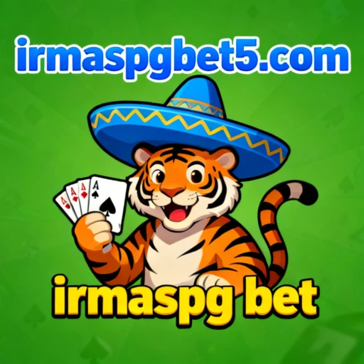 irmaspg bet Logo